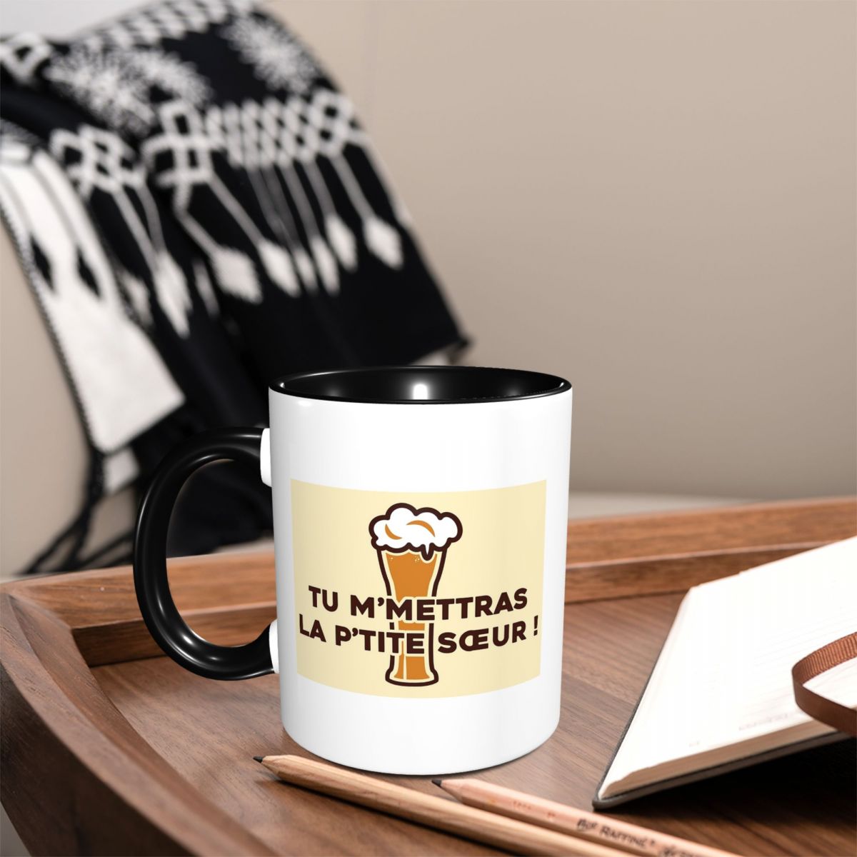 Coffee Tea With Me - Вы, конечно, отправите мне её! Забавная