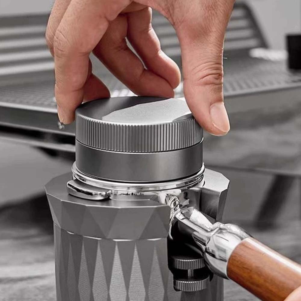Coffee Tamper Leveler - Распределитель кофе WDT для эспрессо с