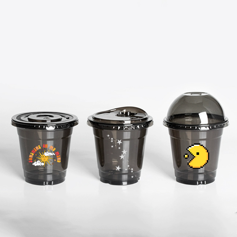 Coffee Tea For Plants - LogoОпасные прозрачные кофейные чашки для домашних