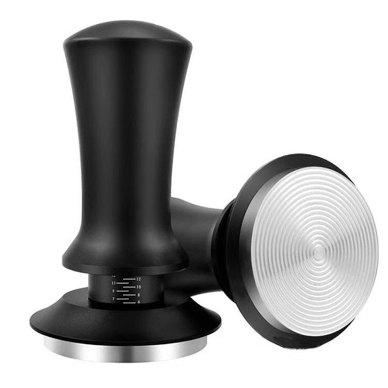 Coffee Tamper Leveler - Тампер для кофе 58 мм, 54