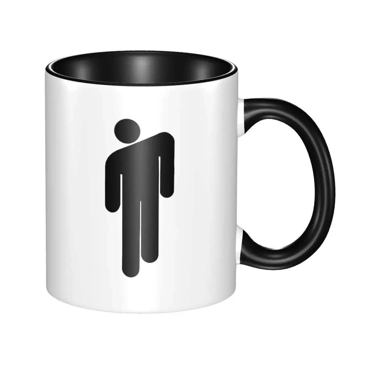 Coffee Tea With Me - Забавная керамическая кружка с надписью «Hit