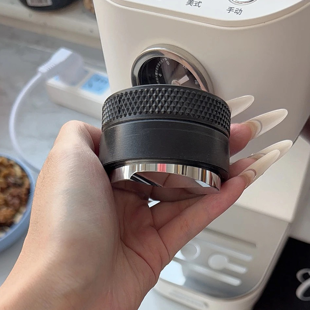 Coffee Tamper Leveler - Распределитель кофе/инструмент для выравнивания эспрессо с