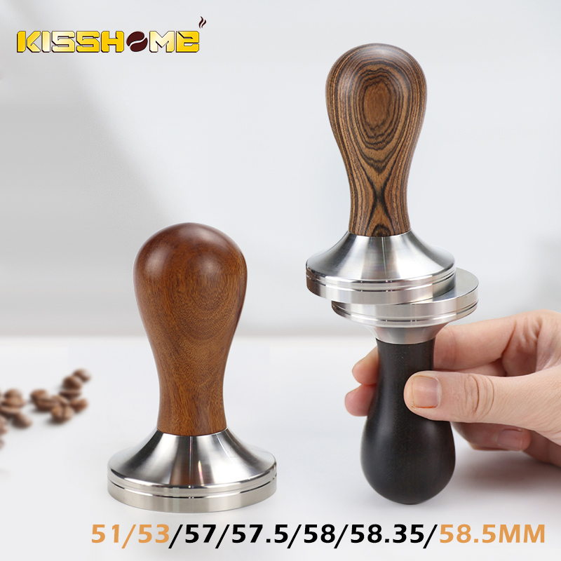 Coffee Tamper Leveler - Тампер для кофе 51 мм, 53