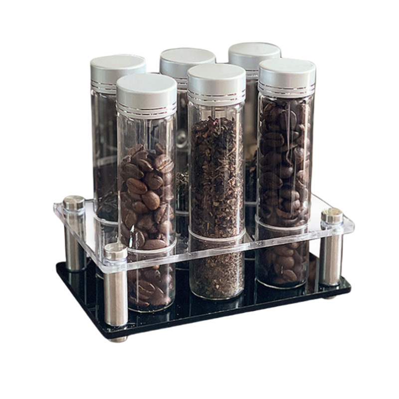 Coffee Tea Jars - Контейнер для хранения кофейных зерен, портативная