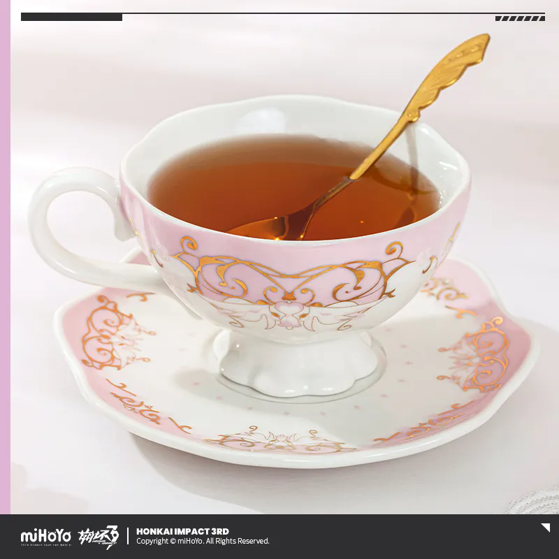 [Подлинная] miHoYo Game Elysia – обзор и цена Coffee Tea Games
