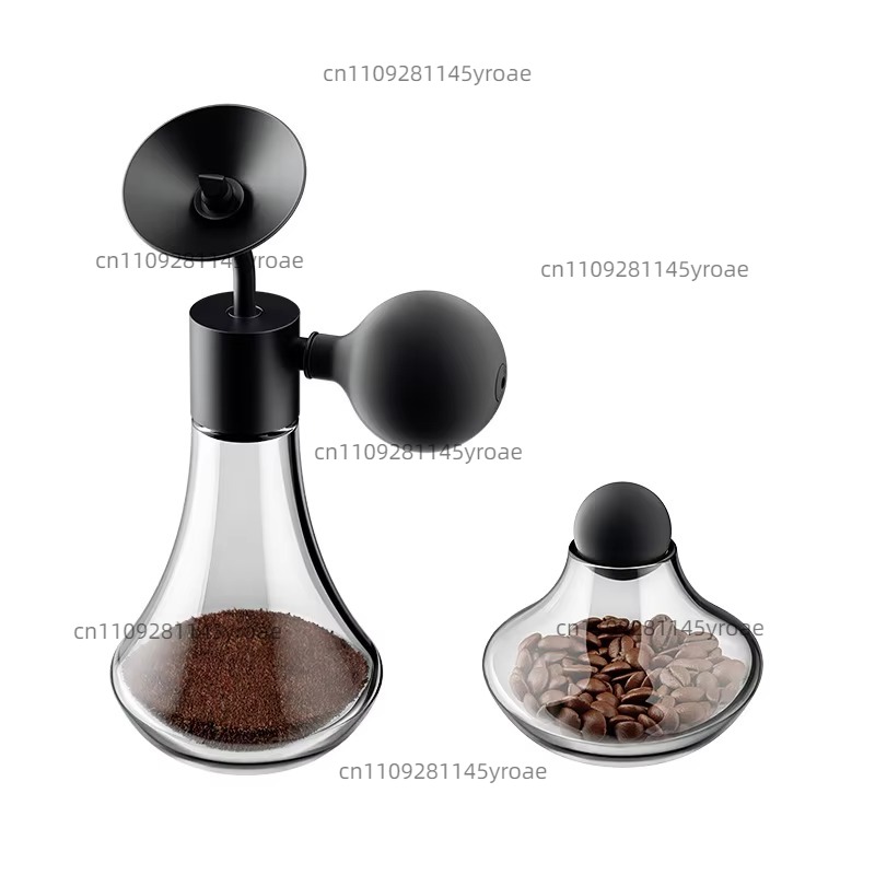 Стеклянная бутылка для образцо – обзор и цена Coffee Tea Jars