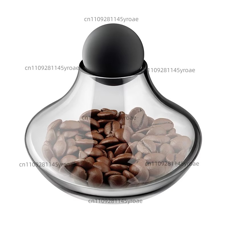 Стеклянная бутылка для образцо – обзор и цена Coffee Tea Jars