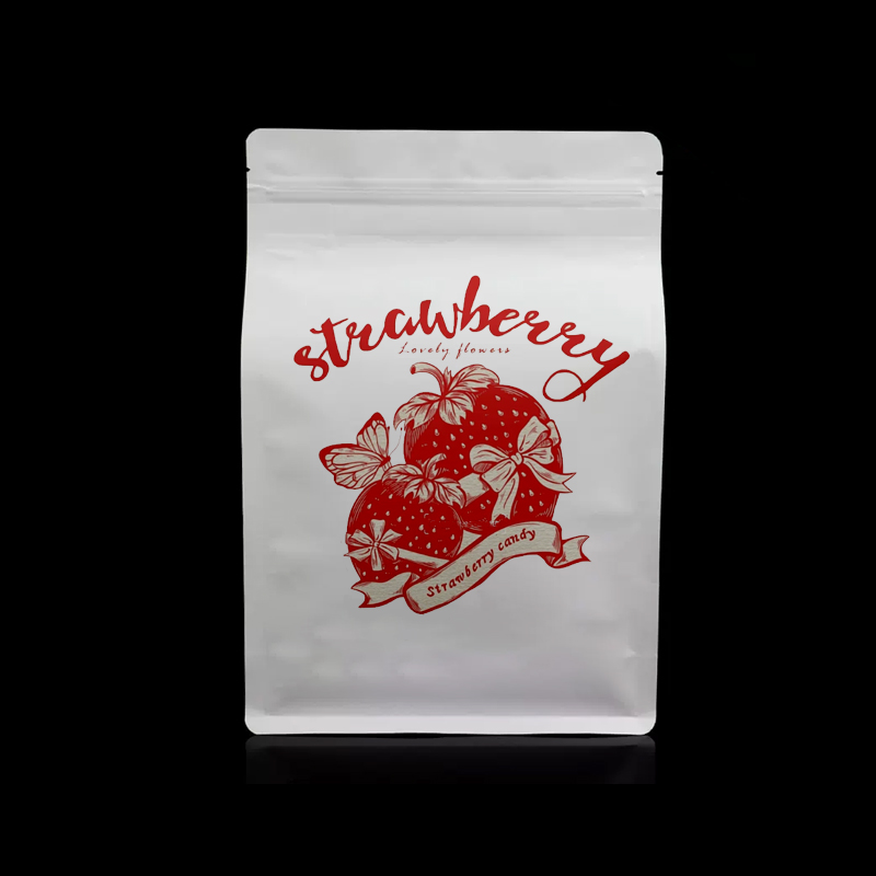 Крафт-бумага, восьмисторонняя  – обзор и цена Coffee Tea For Plants