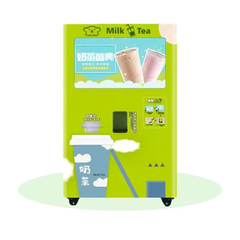 Выгодная цена! Автомат для при – обзор и цена Coffee Tea Vending Machine Price