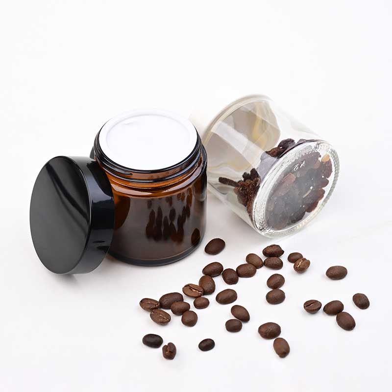 Портативная стеклянная банка д – обзор и цена Coffee Tea Jars