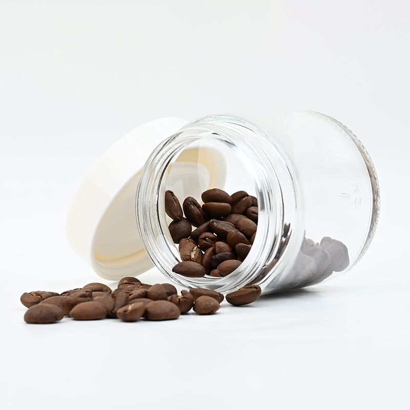 Портативная стеклянная банка д – обзор и цена Coffee Tea Jars