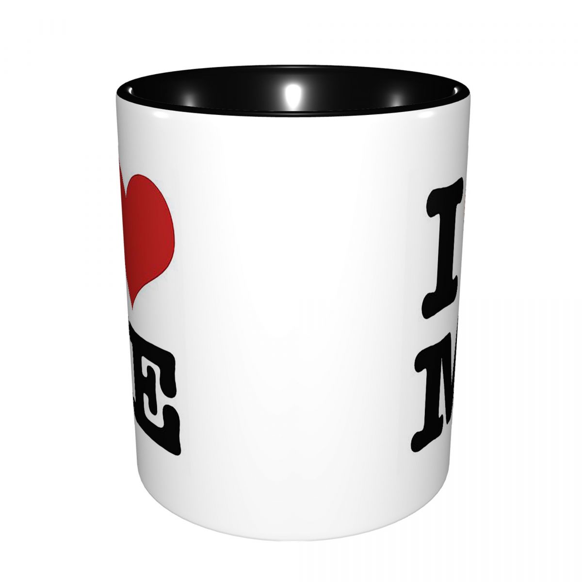 Кружка «Я люблю себя»: Забавна – обзор и цена Coffee Tea With Me