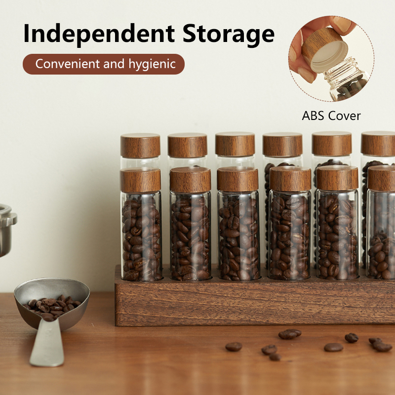 Контейнер-тубус ZIRKUS для хра – обзор и цена Coffee Tea Jars