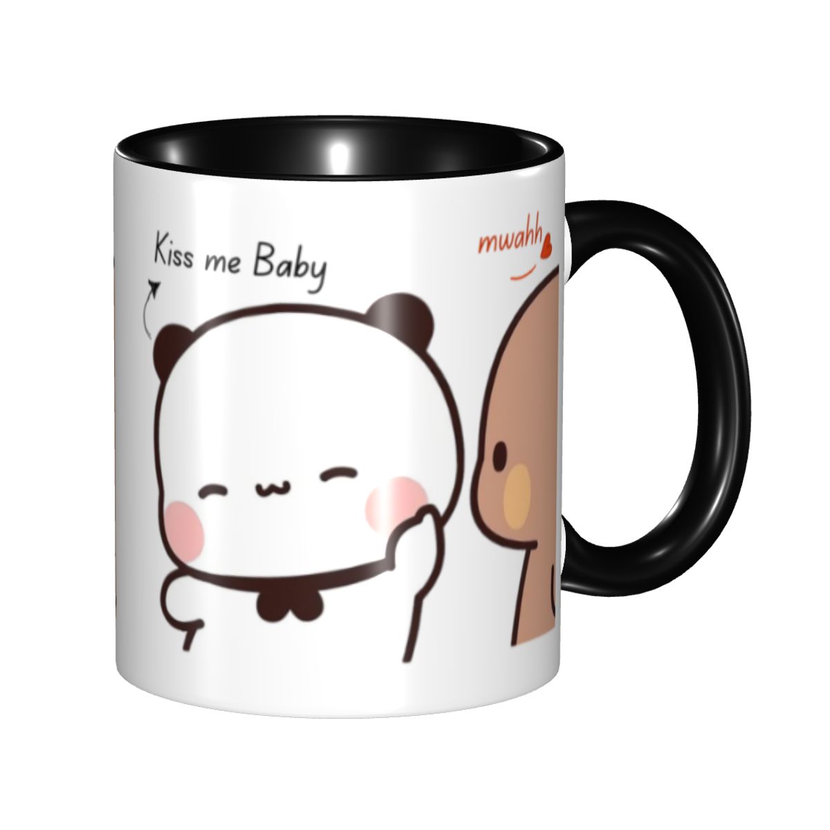 Персонализированная кофейная к – обзор и цена Coffee Tea With Me