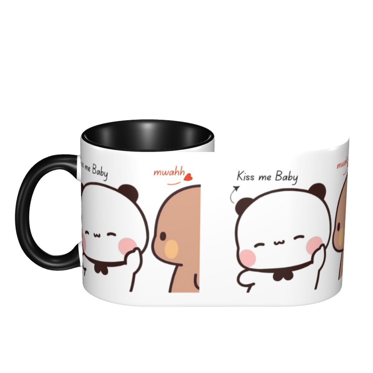 Персонализированная кофейная к – обзор и цена Coffee Tea With Me