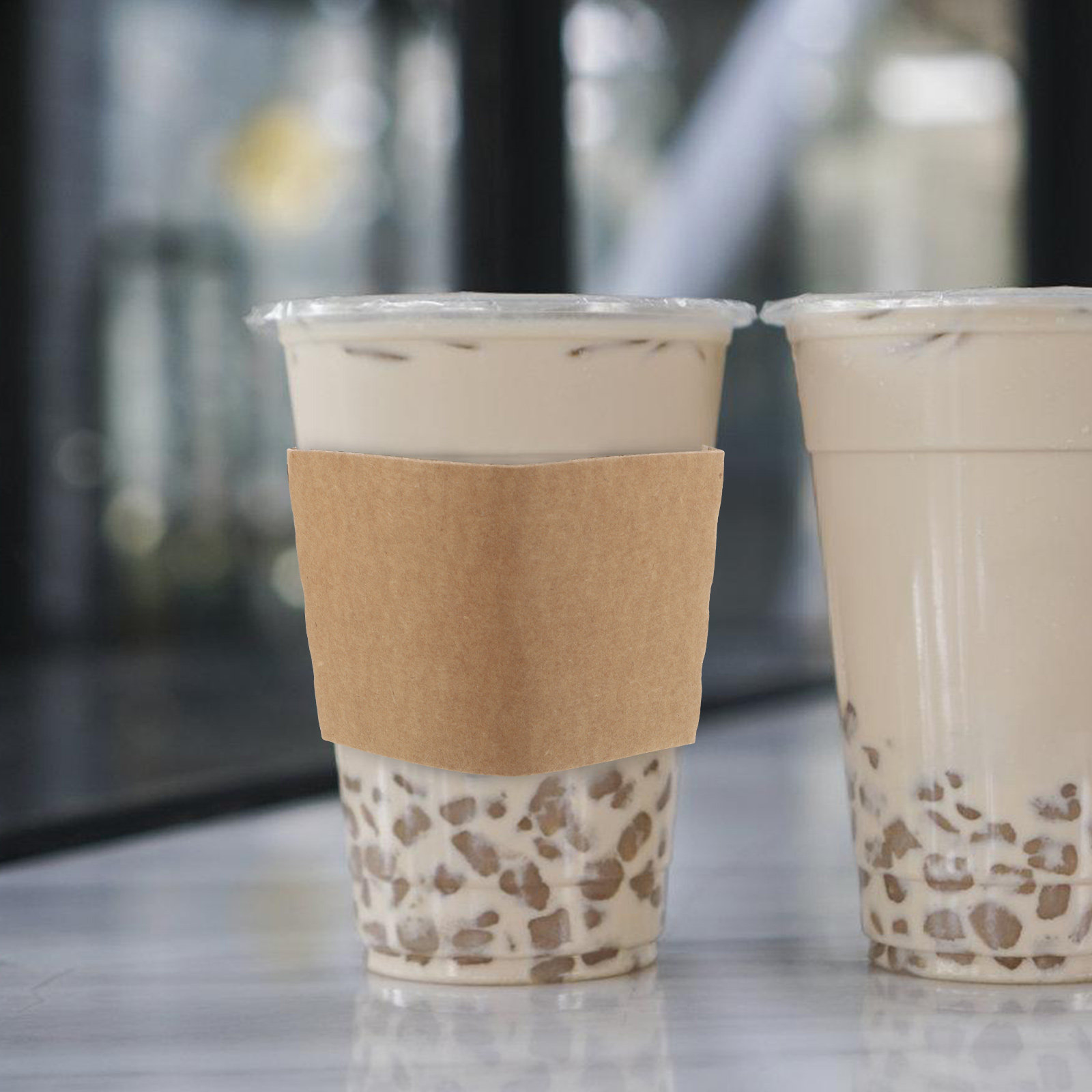 100 шт. белых крафт-чехлов для – обзор и цена Coffee Tea Uses