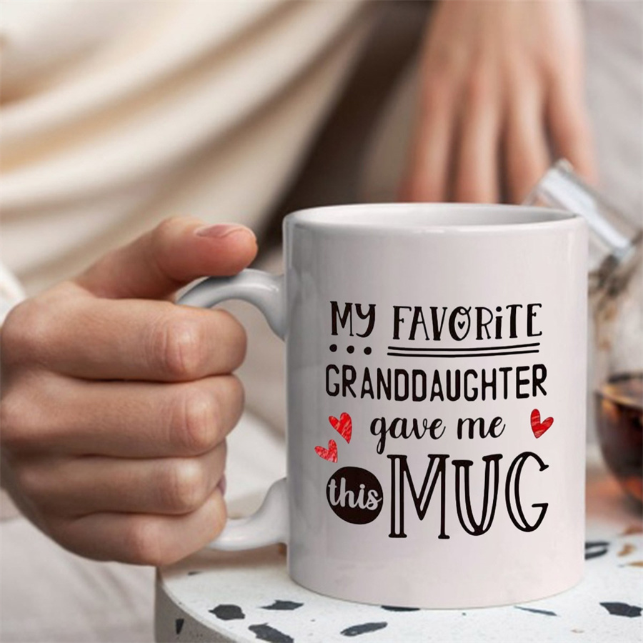 Моя любимая внучка подарила мн – обзор и цена Coffee Tea With Me