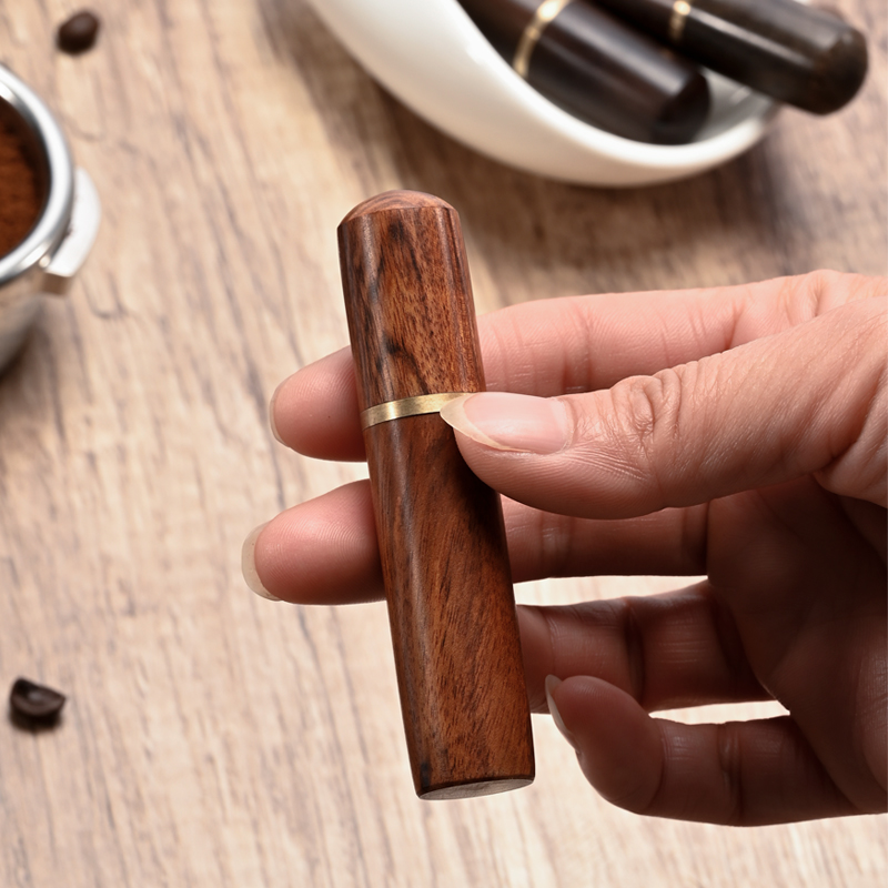 6/8 игла из нержавеющей стали, – обзор и цена Coffee Tamper Leveler