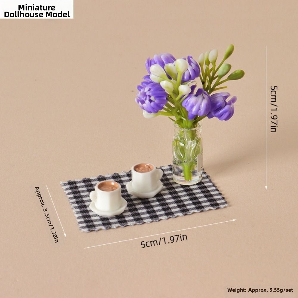 Миниатюрная ваза для цветов 1: – обзор и цена Coffee Tea For Plants