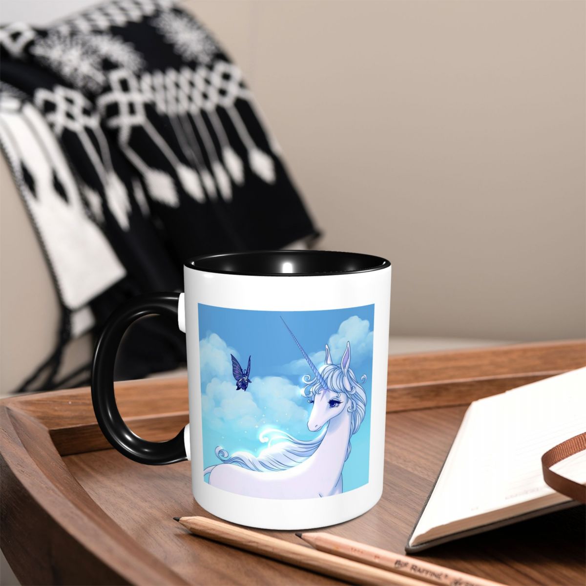 Кружка «Ты видел ли других, по – обзор и цена Coffee Tea With Me