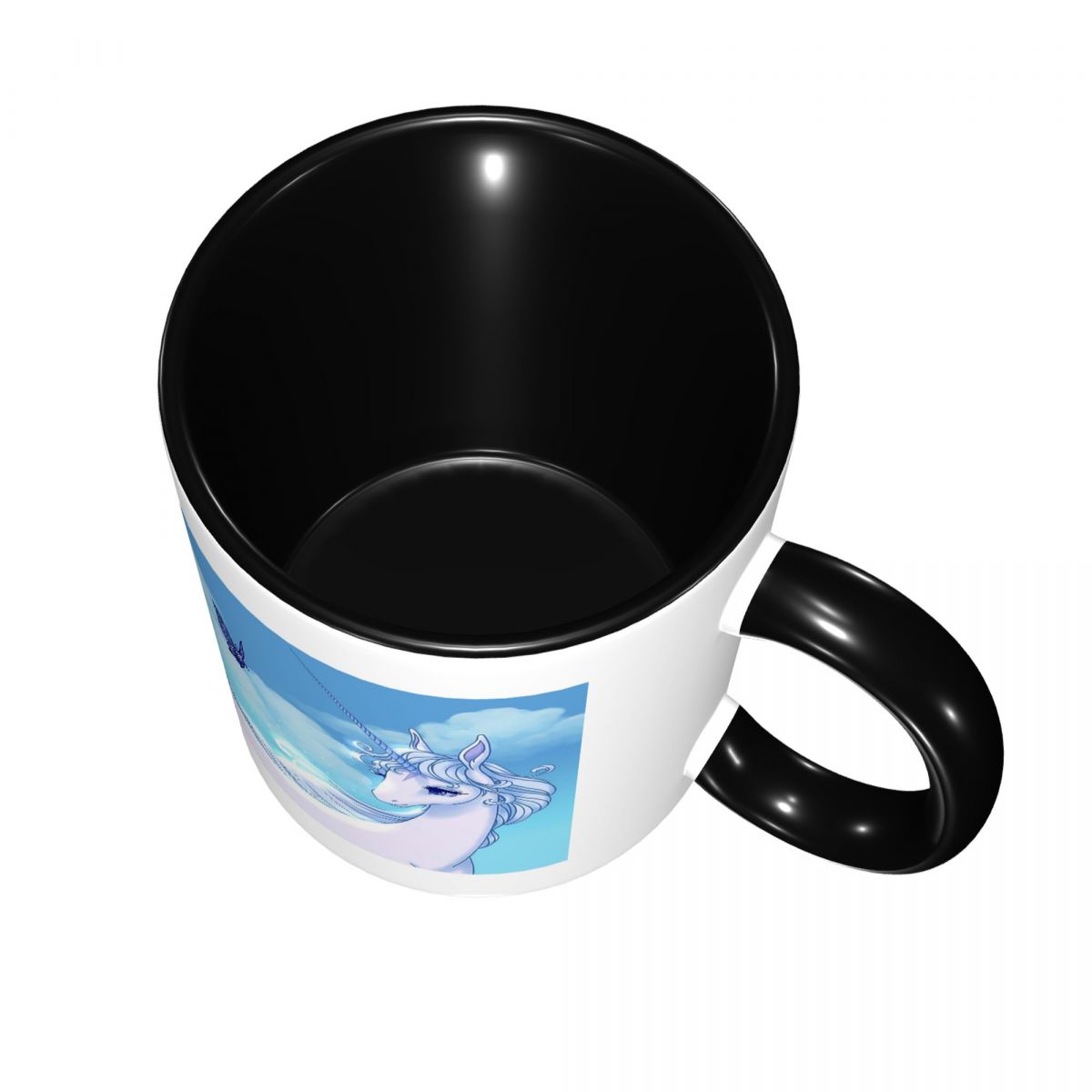 Кружка «Ты видел ли других, по – обзор и цена Coffee Tea With Me