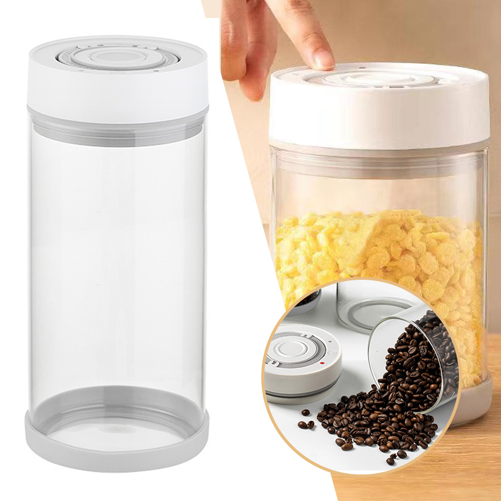 Кухонная влагостойкая стеклянн – обзор и цена Coffee Tea Jars