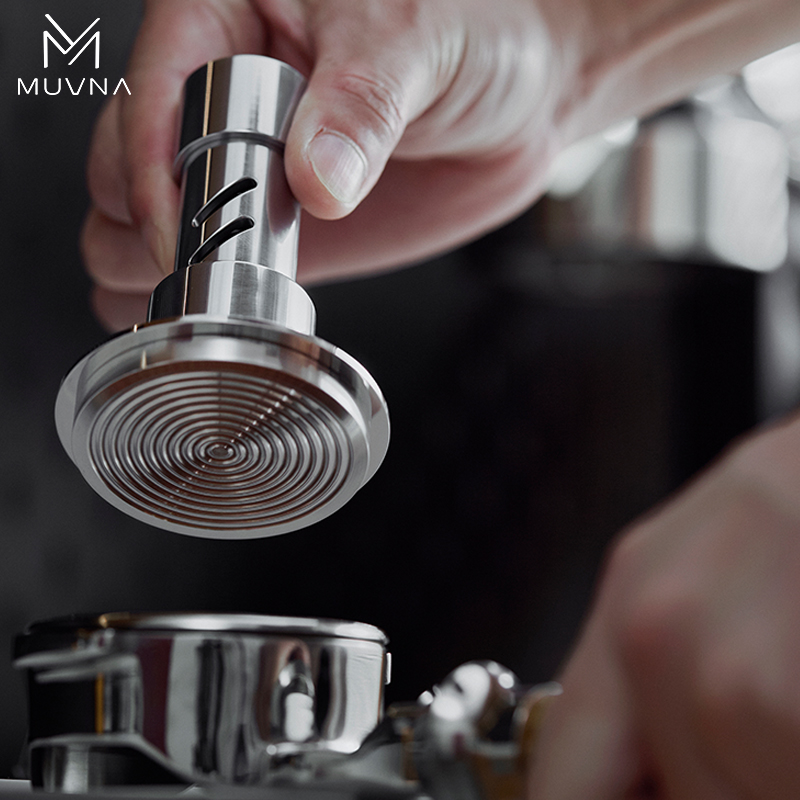 Комплект инструментов для бари – обзор и цена Coffee Tamper Leveler