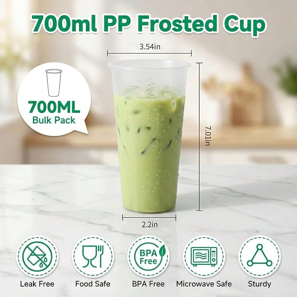 Матовые жесткие пластиковые ст – обзор и цена Coffee Tea Boba