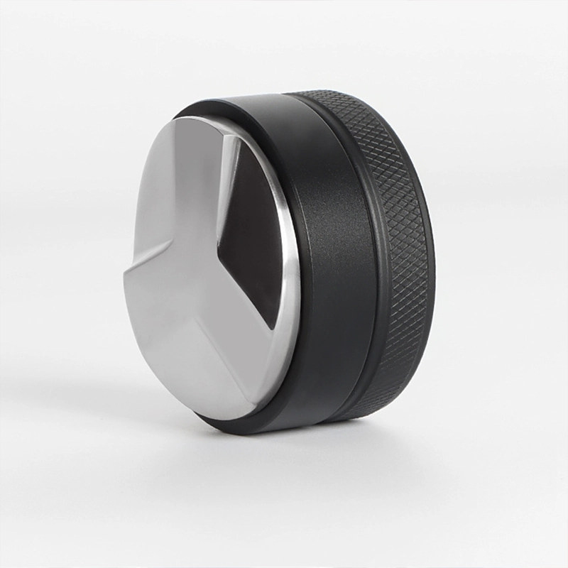 Дистрибьютор кофе, распределит – обзор и цена Coffee Tamper Leveler