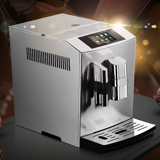 Новинка: Кофемашина S7-2 с кор – обзор и цена Coffee & Tea Garden Lincoln Menu