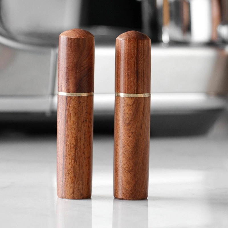 Тампер для кофейного порошка и – обзор и цена Coffee Tamper Leveler
