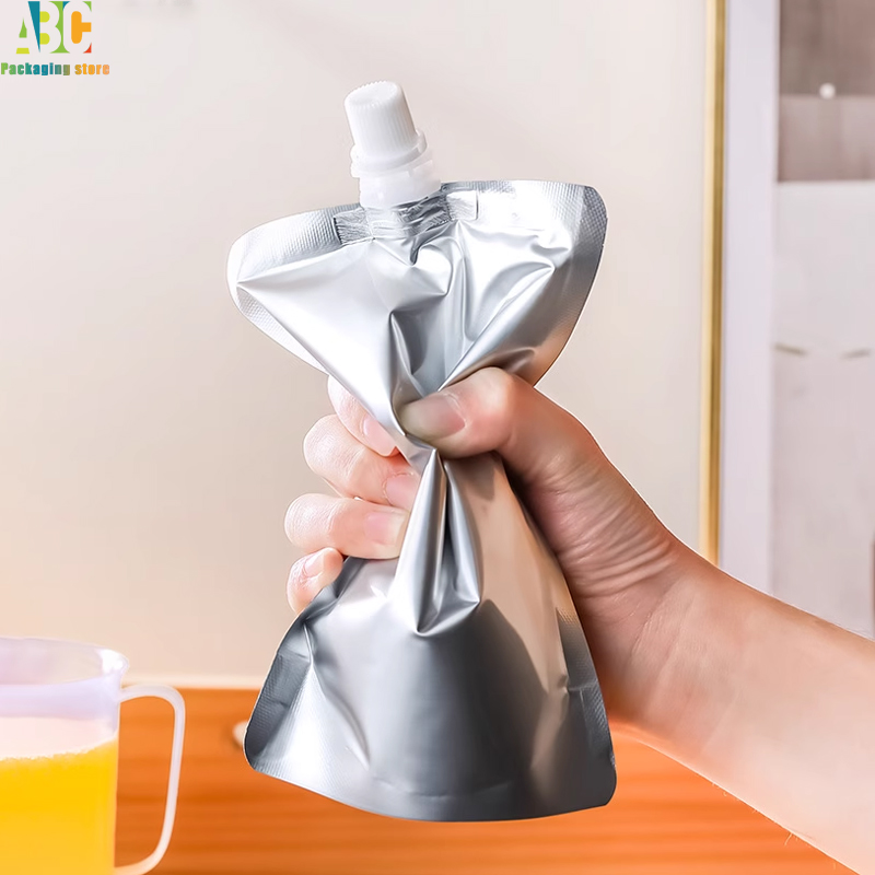 Сумка с носиком из алюминиевой – обзор и цена Coffee Tea For Plants