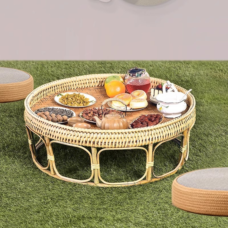 Пластиковый журнальный столик  – обзор и цена Coffee Tea Thai