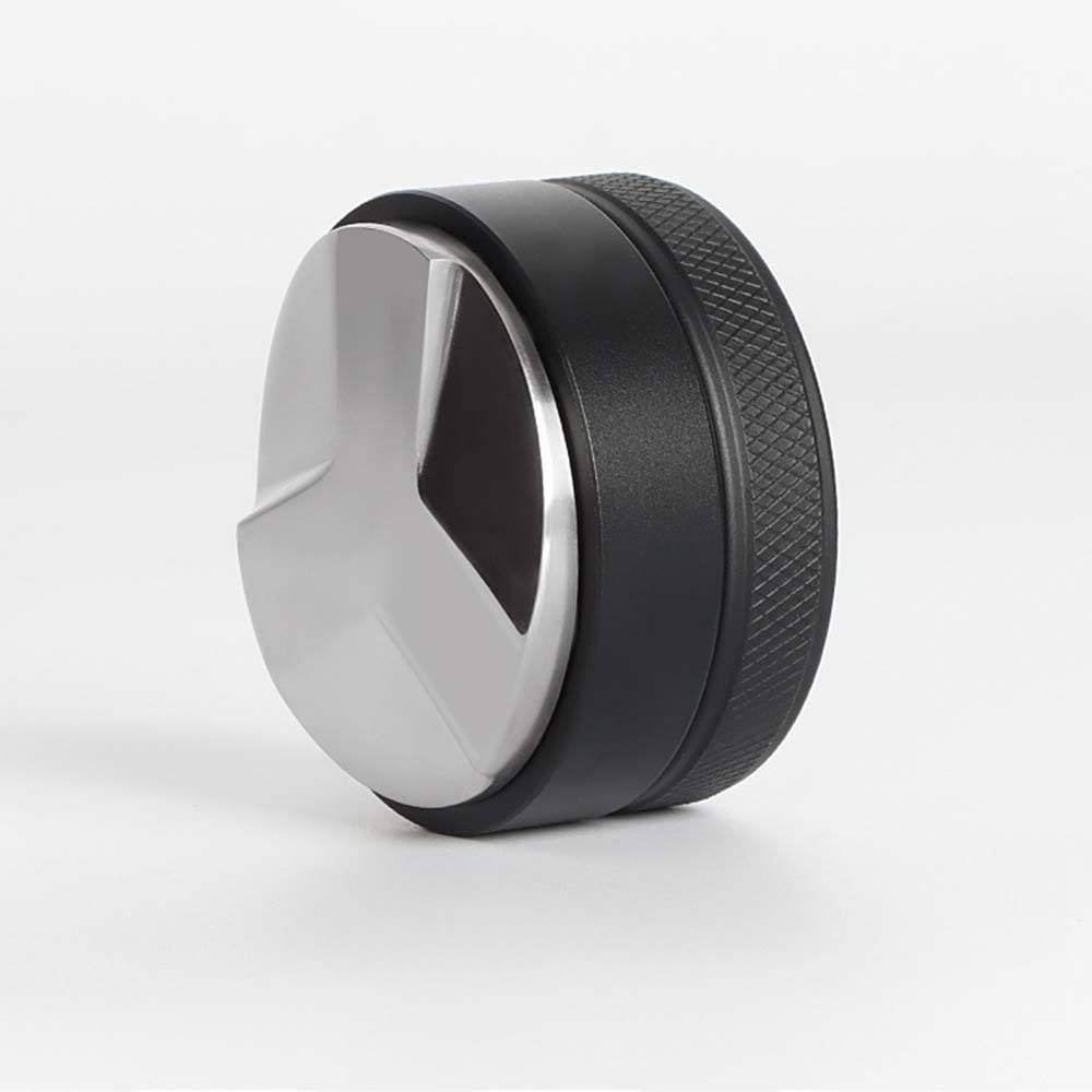 Распределитель кофе/инструмент – обзор и цена Coffee Tamper Leveler