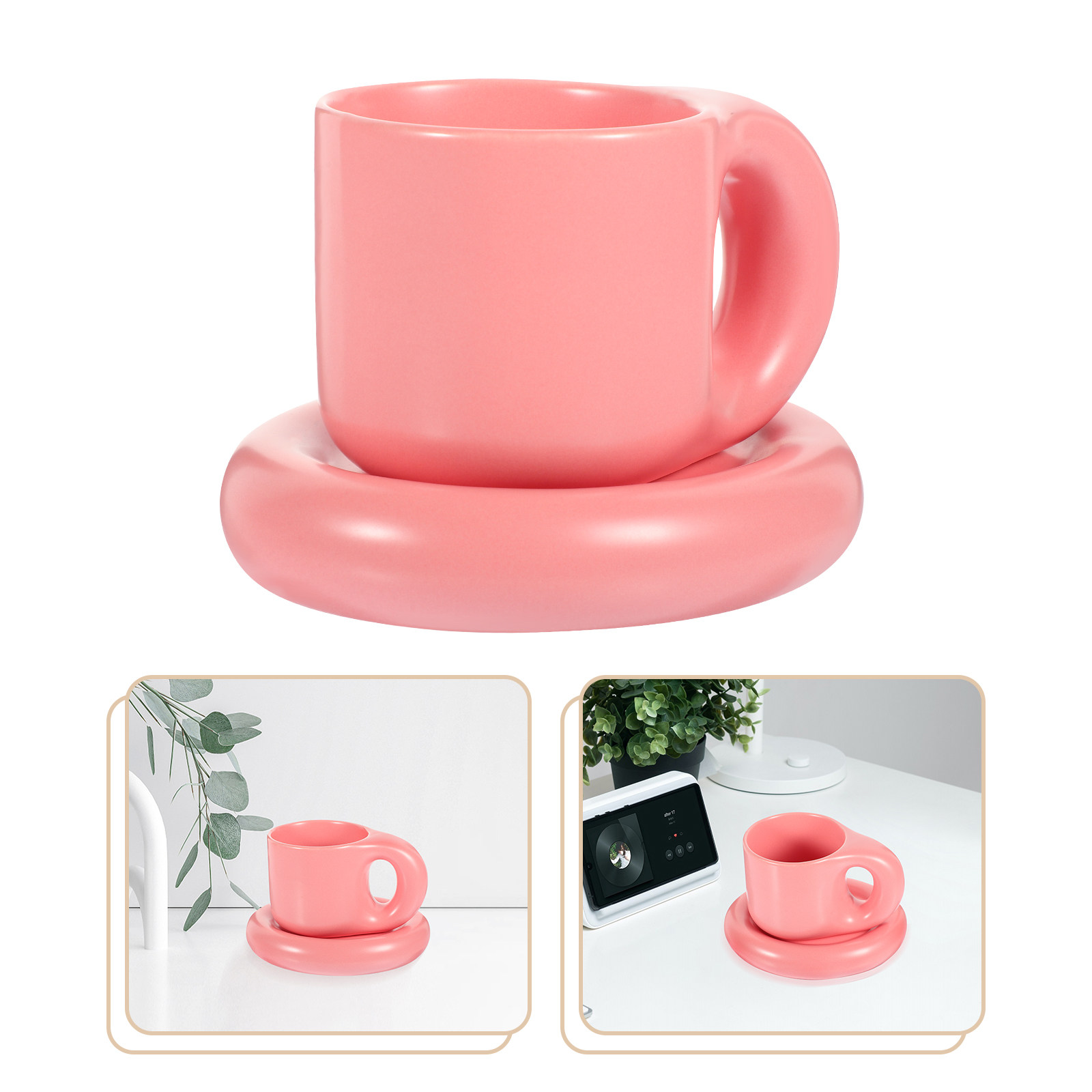 Набор керамических кофейных ча – обзор и цена Coffee Tea Uses