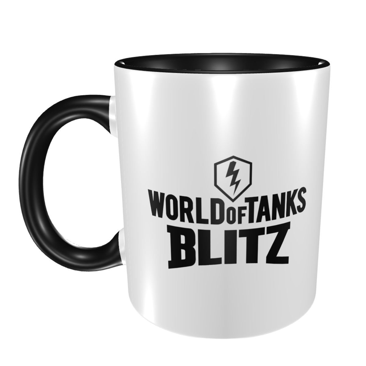 Кружка с логотипом World Of Ta – обзор и цена Coffee Tea World