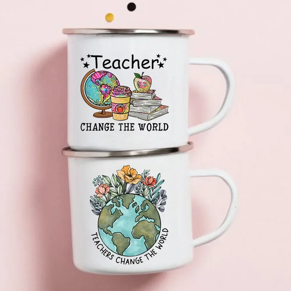 Кружка с принтом «Учитель меня – обзор и цена Coffee Tea World
