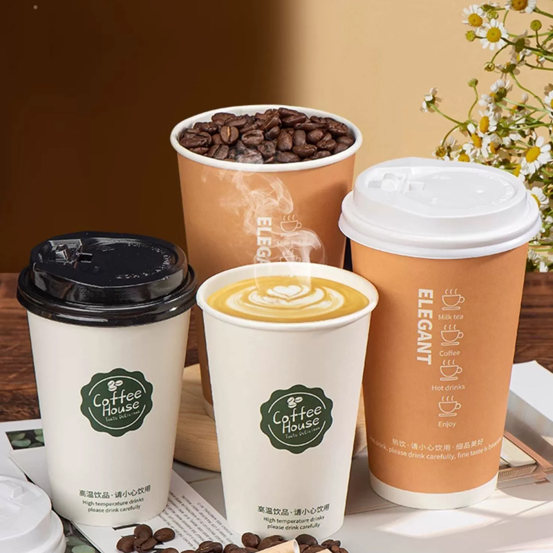 LOGO Пользовательское утолщенн – обзор и цена Coffee Tea For Plants