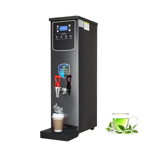 Автоматическая интеллектуальна – обзор и цена Coffee Tea Boba