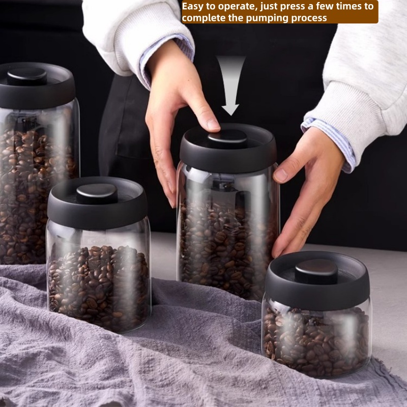 Многофункциональный кофейник с – обзор и цена Coffee Tea Jars