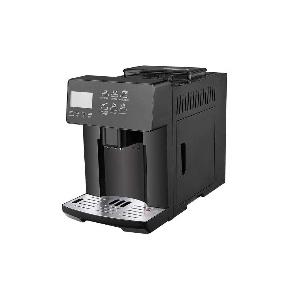 Кофемашина автоматическая X7R  – обзор и цена Coffee & Tea Garden Lincoln Menu