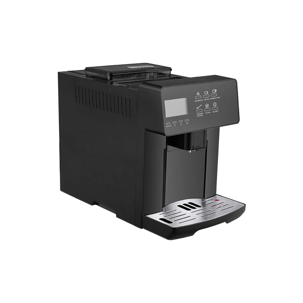 Кофемашина автоматическая X7R  – обзор и цена Coffee & Tea Garden Lincoln Menu