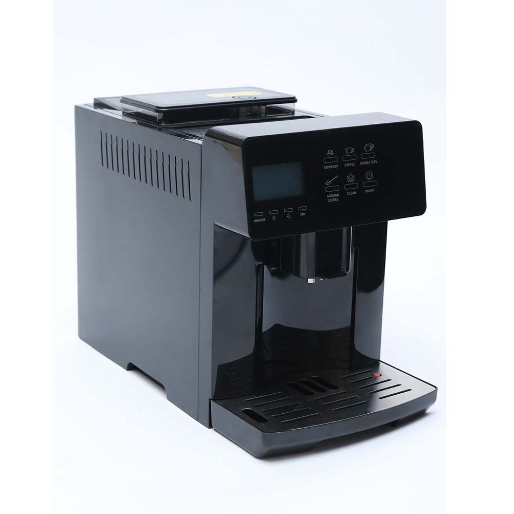 Кофемашина автоматическая X7R  – обзор и цена Coffee & Tea Garden Lincoln Menu