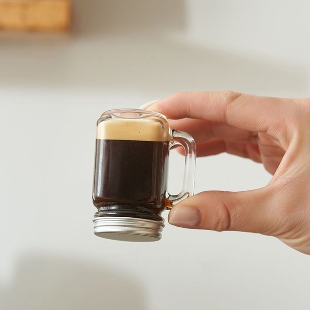 35 мл мини банка для варенья,  – обзор и цена Coffee Tea Jars