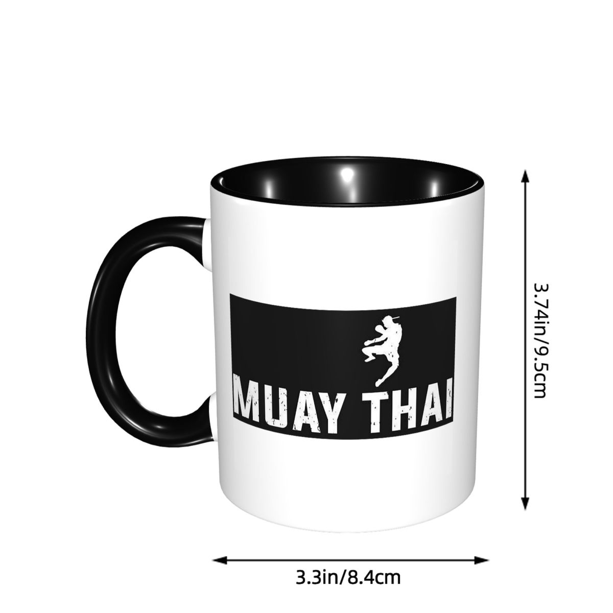 Кружка для кофе и чая с изобра – обзор и цена Coffee Tea Thai