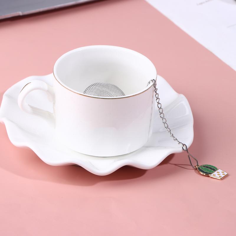 Набор из 2 шт. чайных ситечек  – обзор и цена Coffee Tea For Plants