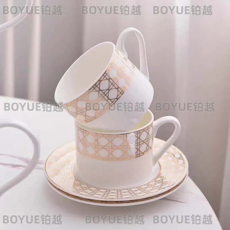 Набор кофейных чашек из костян – обзор и цена Coffee Tea Uses