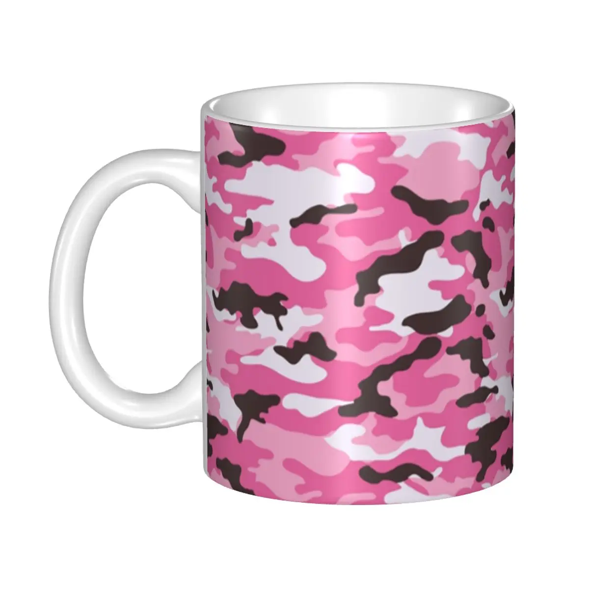 Керамическая кружка для кофе и – обзор и цена Coffee Tea World